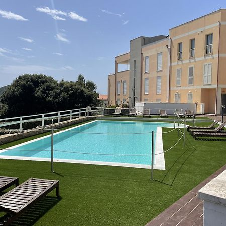 Residenza Mordini Hotel La Maddalena  Luaran gambar