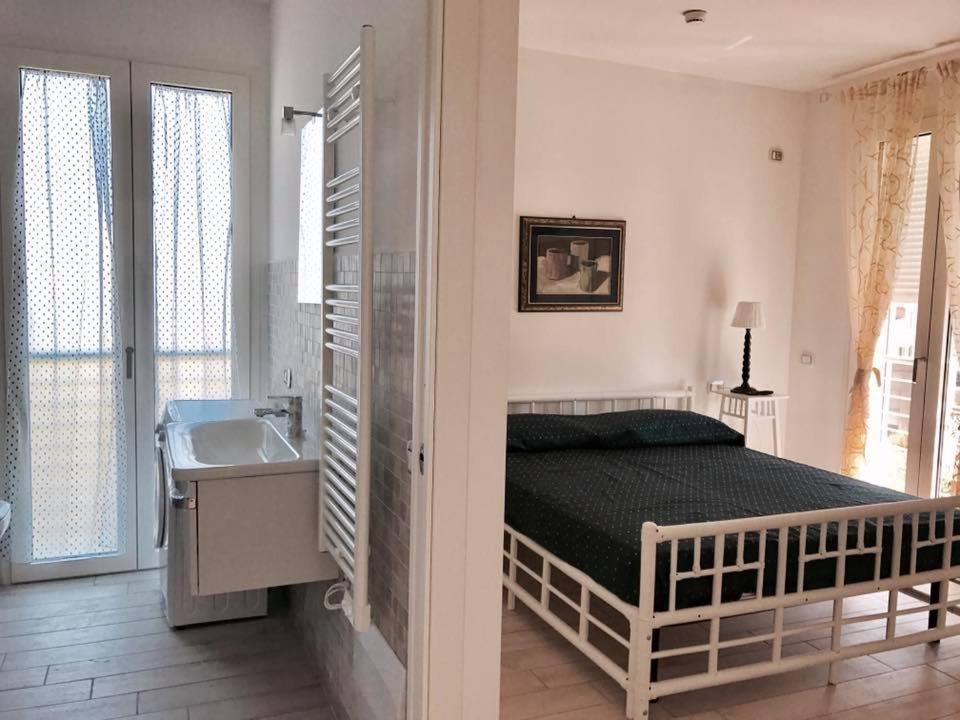 Residenza Mordini Hotel La Maddalena  Luaran gambar