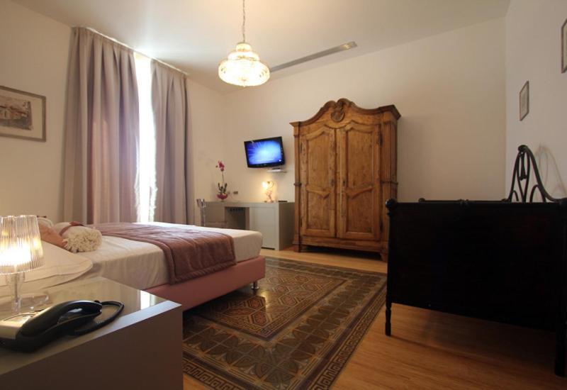 Residenza Mordini Hotel La Maddalena  Luaran gambar